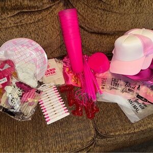Bachelorette Party Supplies